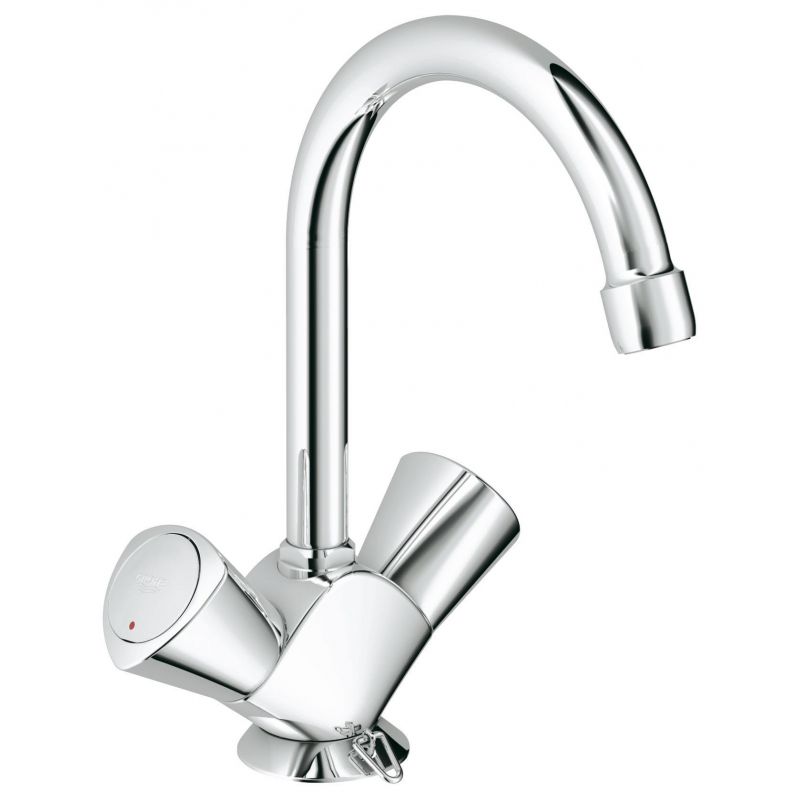 

Смеситель для раковины Grohe Costa S 21338001