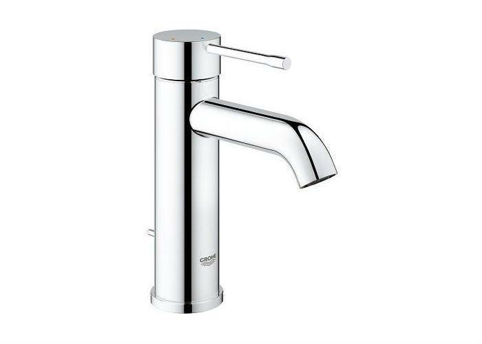 

Смеситель для раковины Grohe Essence+ 23591001