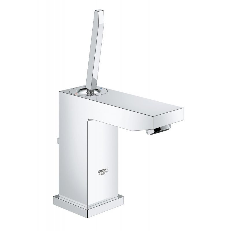 

Смеситель для раковины Grohe Eurocube Joy 23654000