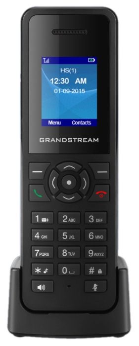 

VoIP-телефон Grandstream DP720