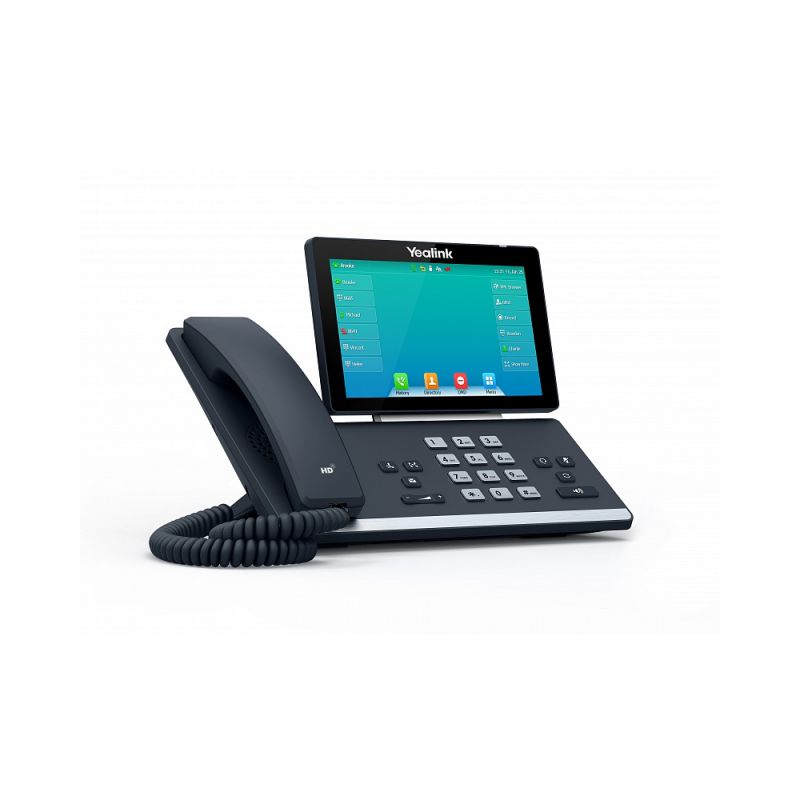 

VoIP-телефон Yealink SIP-T57W