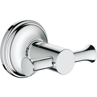 

Аксессуар для ванной Grohe Essentials Authentic 40656001 крючок