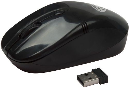 

Компьютерная мышь Ritmix RMW-111 black
