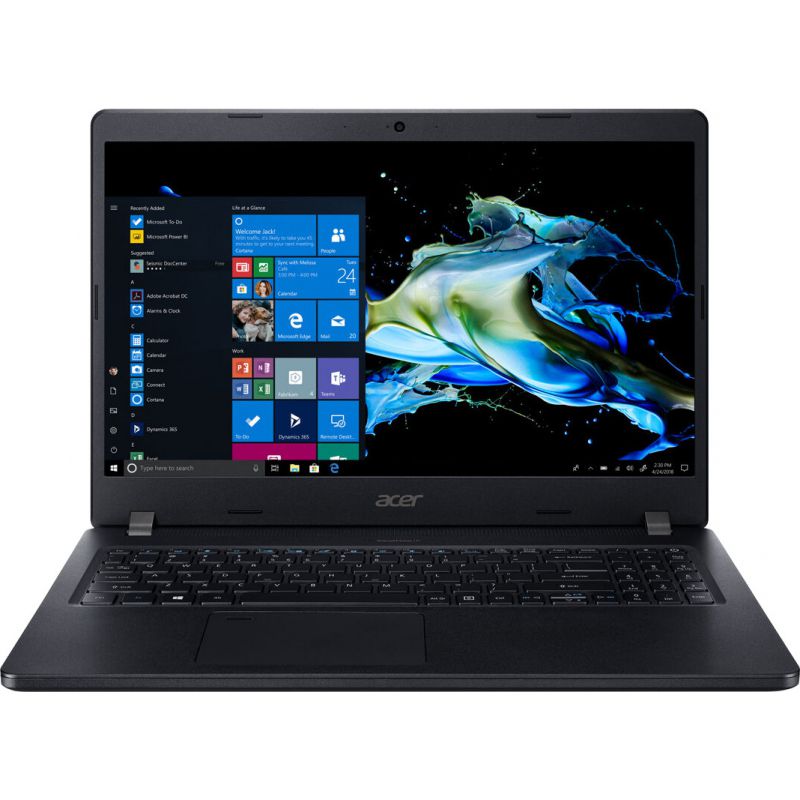 

Ноутбук Acer TravelMate TMP215-52 Linux (NX.VLLER.00R)