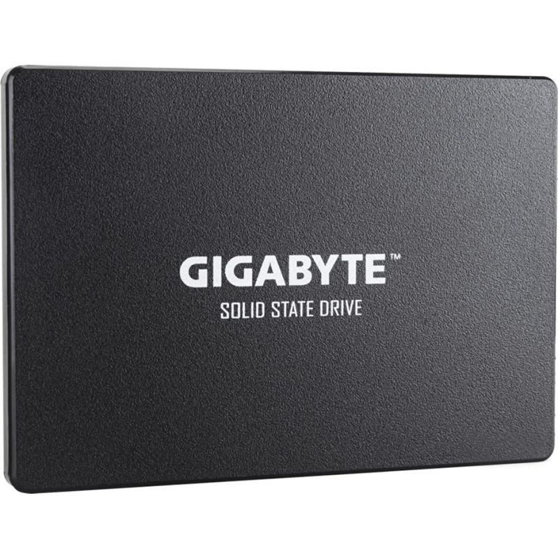 

SSD накопитель Gigabyte GP-GSTFS31240GNTD