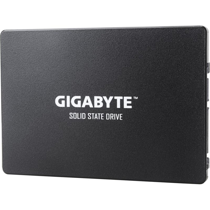 

SSD накопитель Gigabyte GP-GSTFS31256GTND