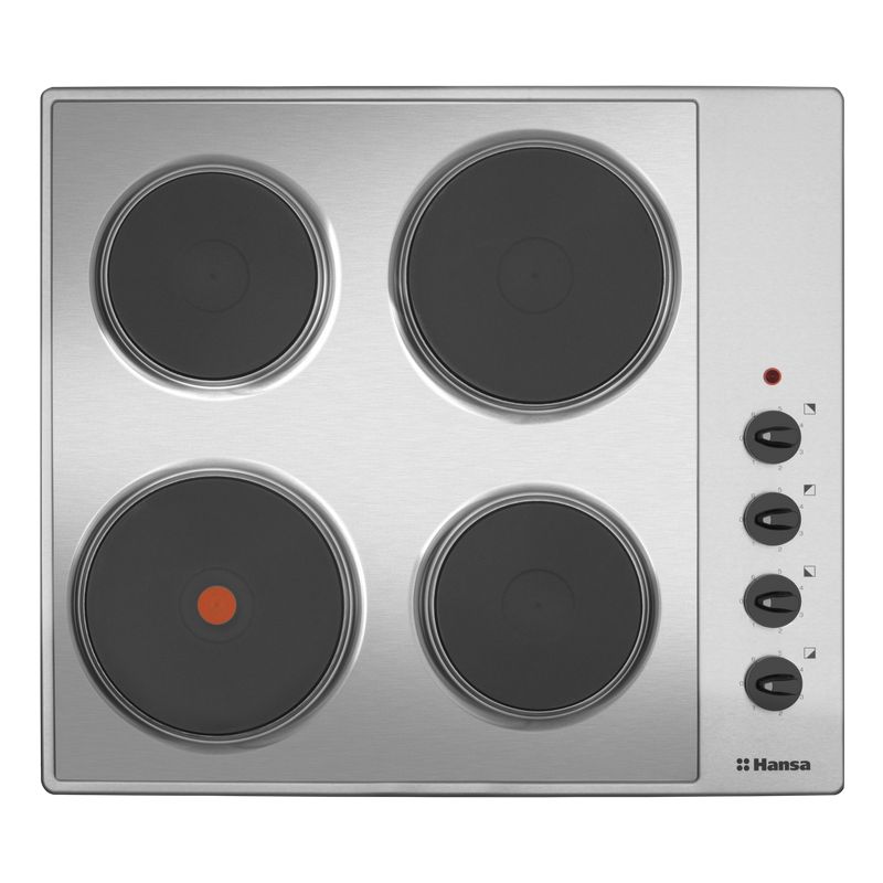 

Электрическая варочная панель Hansa BHEI601060