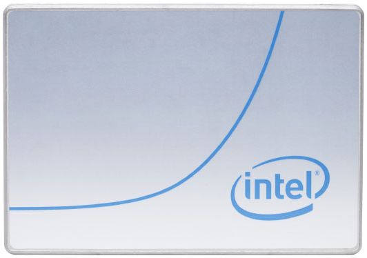 

SSD накопитель INTEL P4510 PCI-E/4TB (SSDPE2KX040T801)