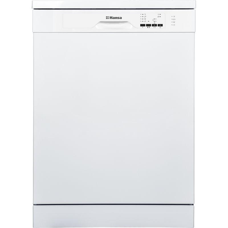 

Посудомоечная машина Hansa ZWV614WH