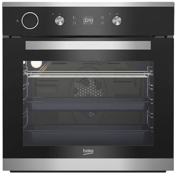 

Электрический духовой шкаф BEKO BIS25300XM