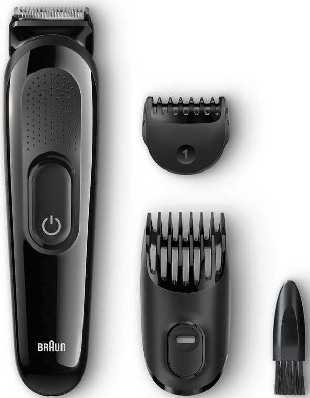 

Триммер Braun SK 2000