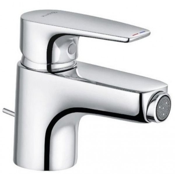 

Смеситель для биде Kludi PURE&SOLID 342160575