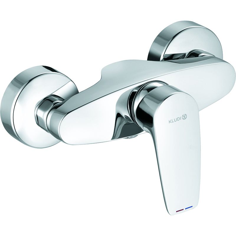 

Смеситель для ванны Kludi PURE&SOLID 348410575