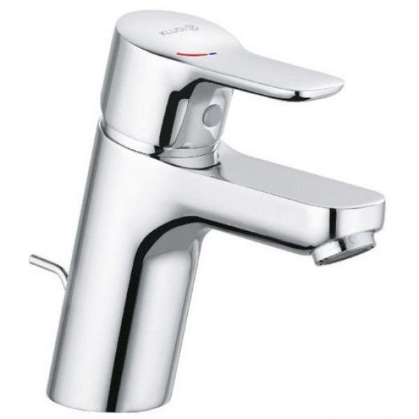 

Смеситель для раковины Kludi PURE&EASY 372890565