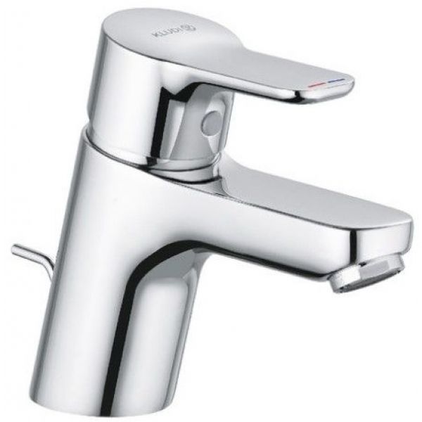

Смеситель для раковины Kludi PURE&EASY 373850565