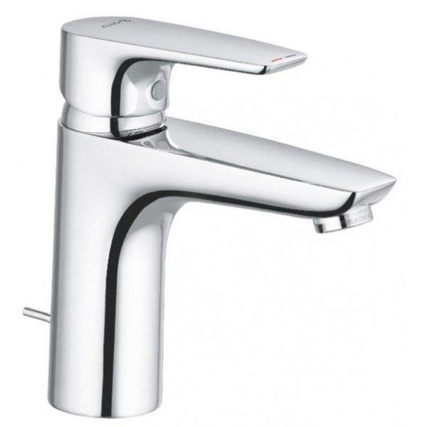 

Смеситель для раковины Kludi PURE&SOLID 342900575