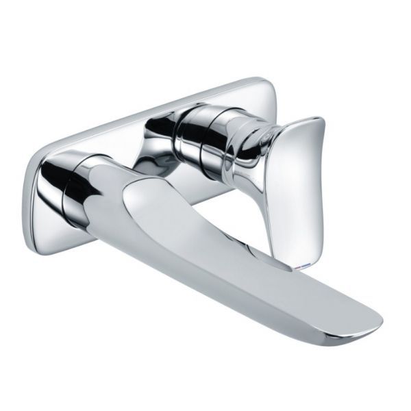 

Смеситель для раковины Kludi Ambienta 532440575 (внешняя монтажная часть)