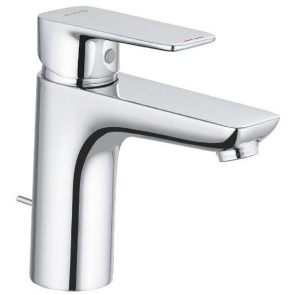 

Смеситель для раковины Kludi Pure&Style 402900575