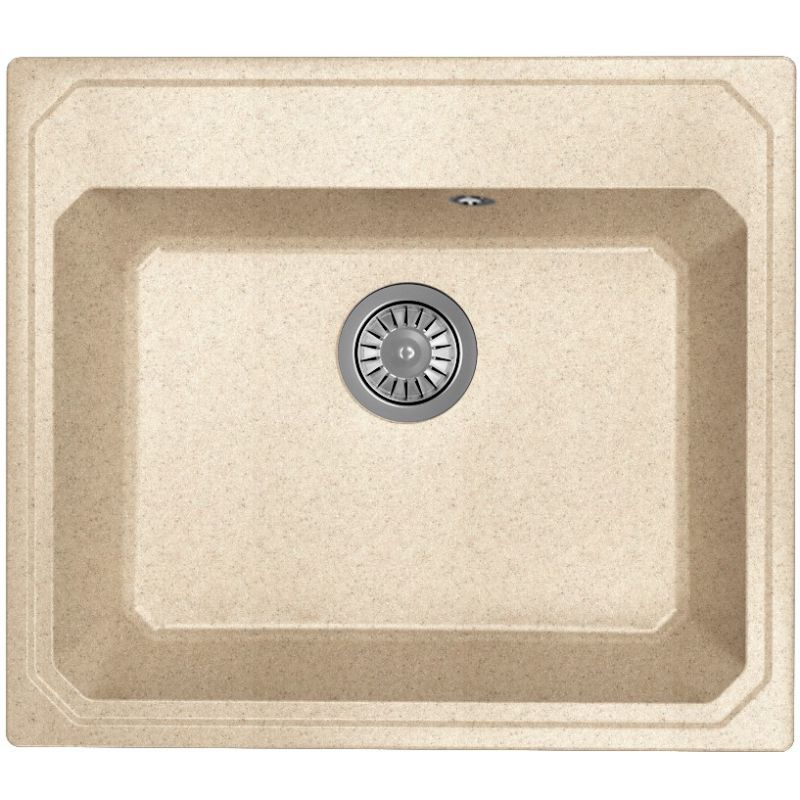 

Кухонная мойка Dr.Gans Кардинал 570 терра