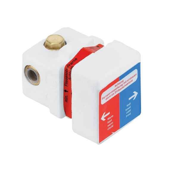 

Встраиваемая часть смесителя Kludi PURE&EASY 38828