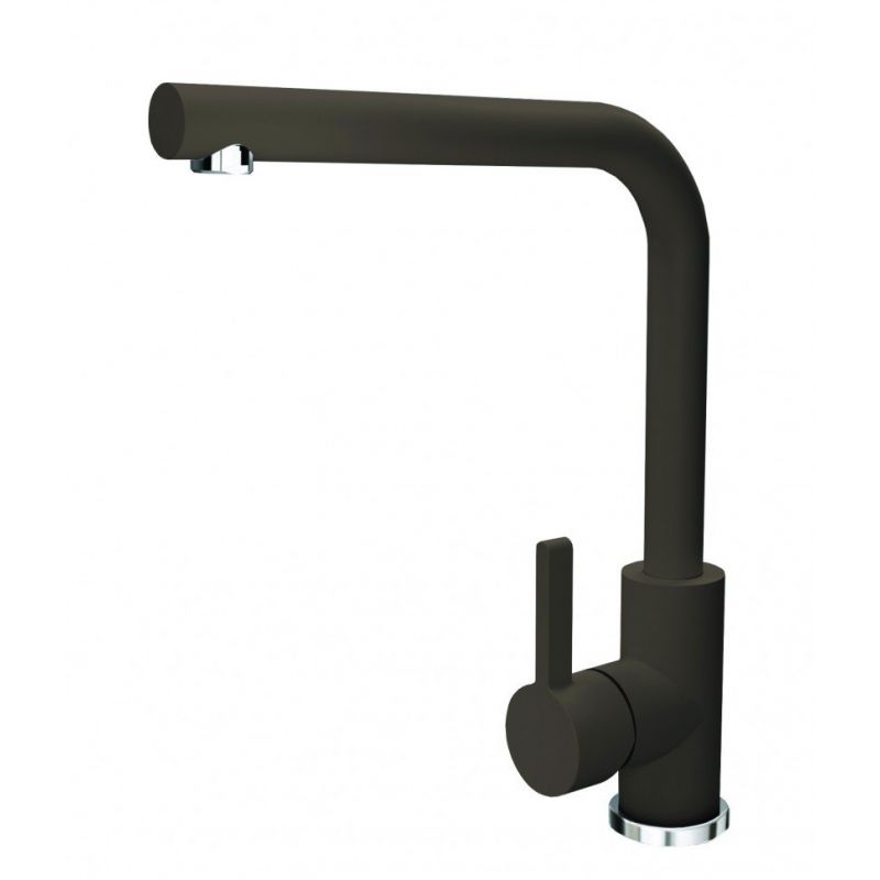 

Смеситель для кухни Flortek Дельта FK Мокко