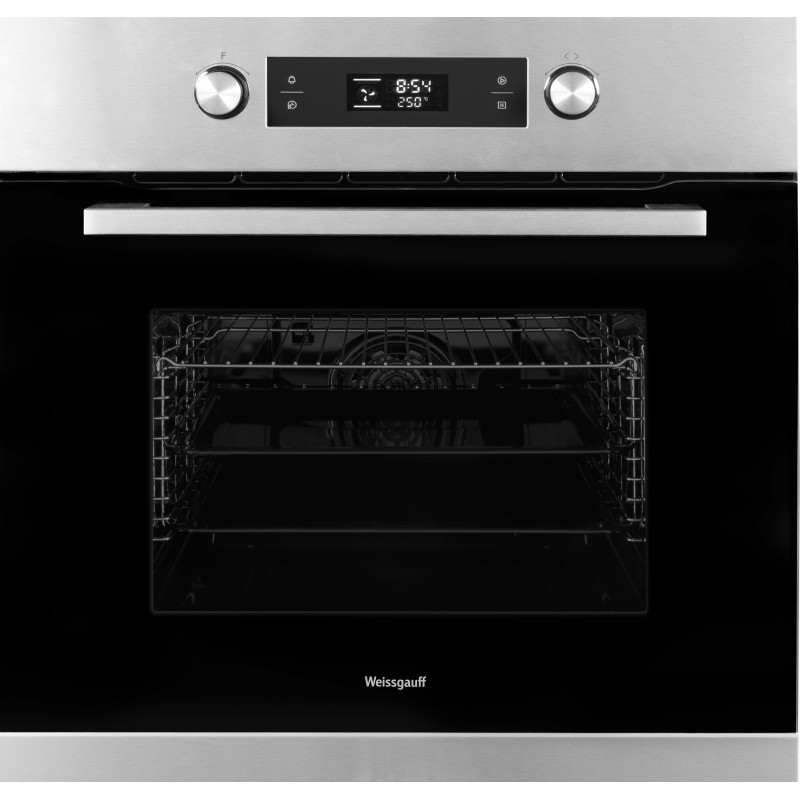 Духовой шкаф beko bim24301bcs черный