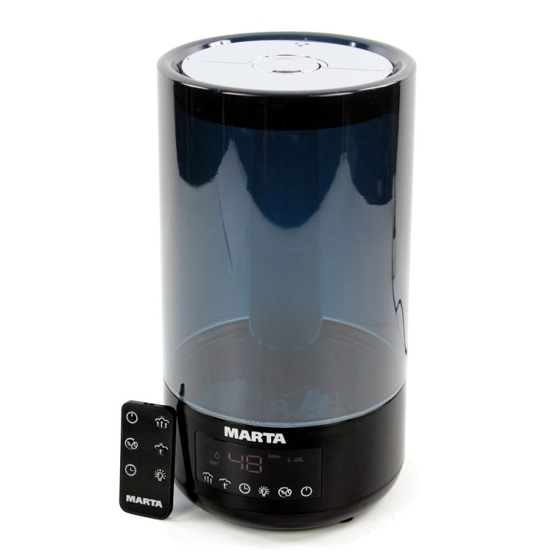 

Увлажнитель воздуха Marta MT-2697