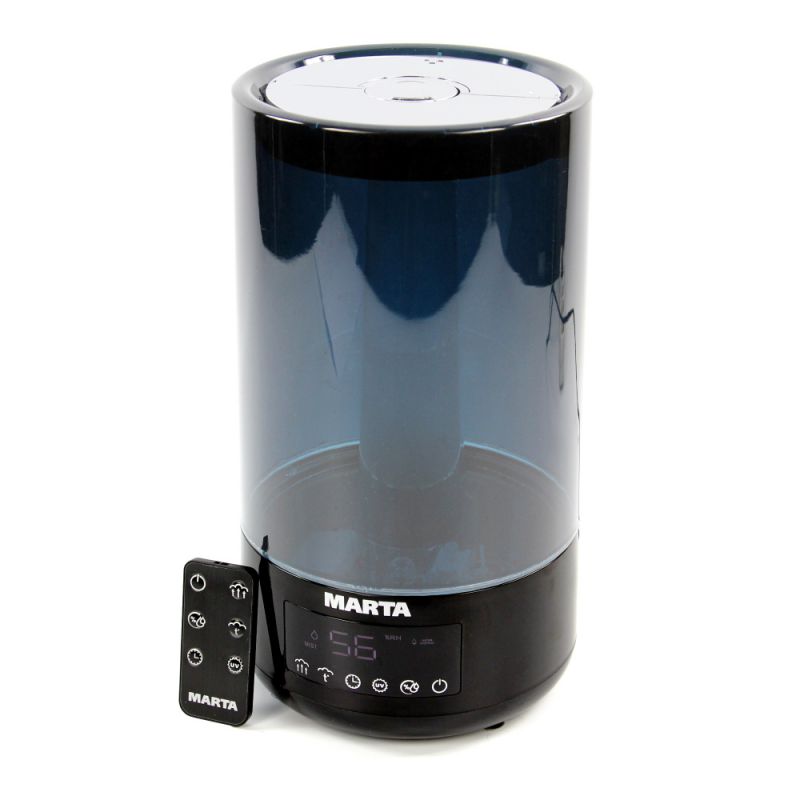 

Увлажнитель воздуха Marta MT-2698