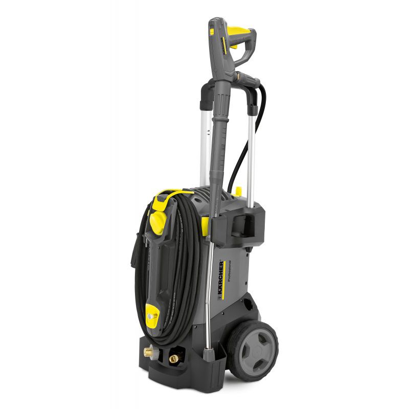 

Мойка высокого давления Karcher HD 5/12 C (1.520-900)