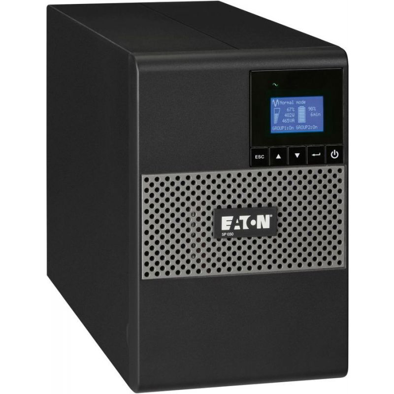 

Источник бесперебойного питания EATON 5P 5P650i