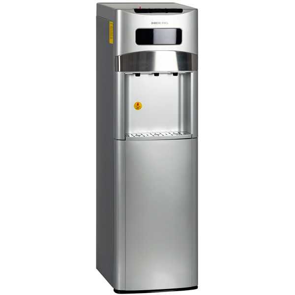 

Кулер для воды HIBERG UFK-653W