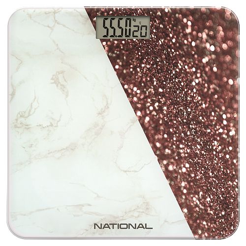 

Напольные весы National NB-BS18104