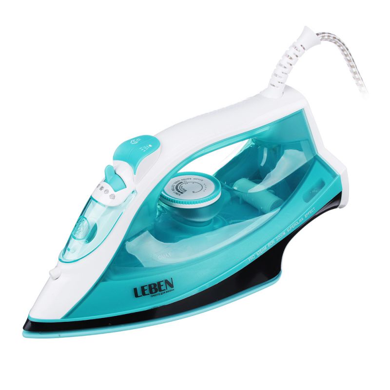 

Утюг Leben 249-027
