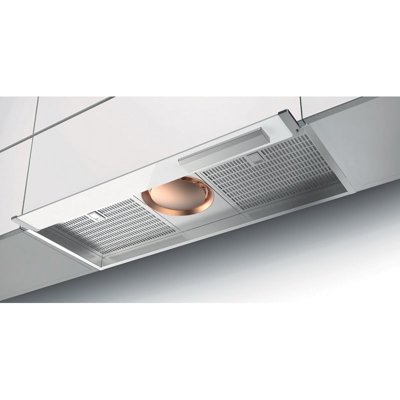 

Встраиваемая вытяжка Faber ILMA TOUCH X A90
