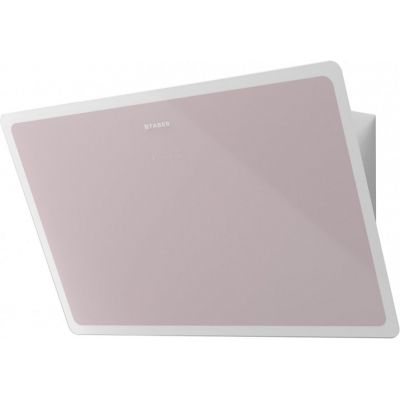 

Каминная вытяжка Faber GLAM-LIGHT A80 PINK/WH EVO
