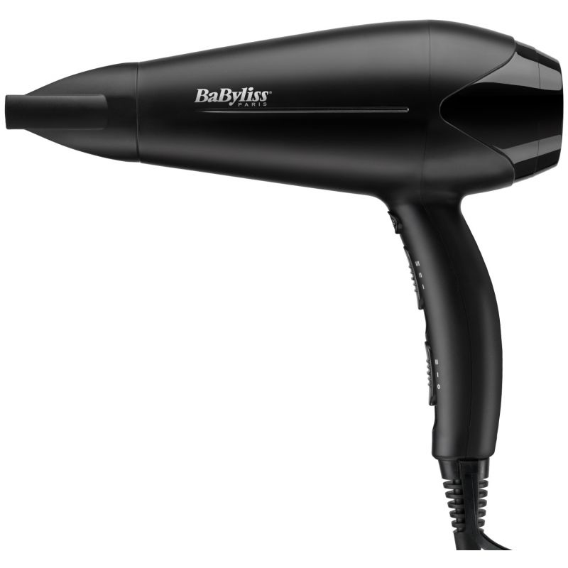 

Фен BABYLISS D563DE