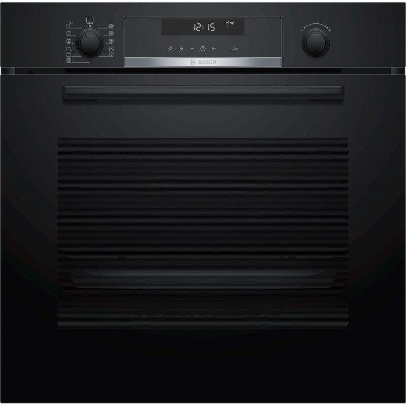 

Электрический духовой шкаф Bosch HBG538EB6R