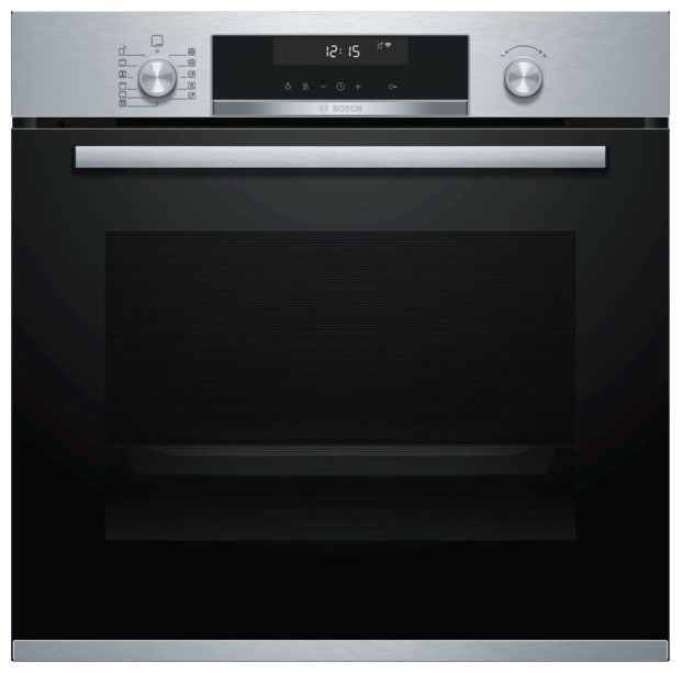 

Электрический духовой шкаф Bosch HBG538ES6R