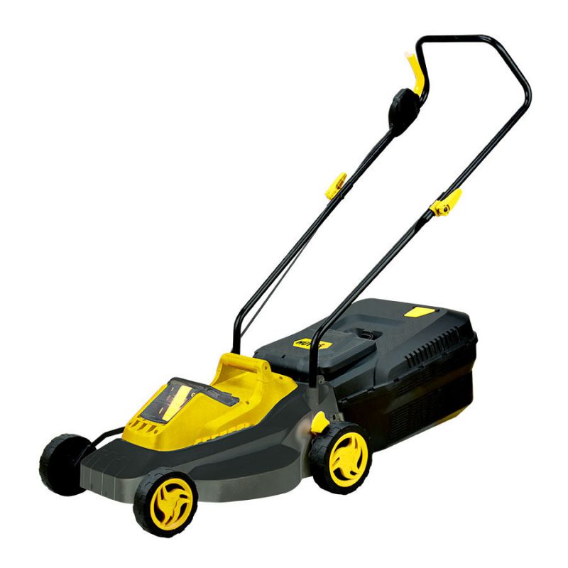 

Газонокосилка HUTER CLM-36LI