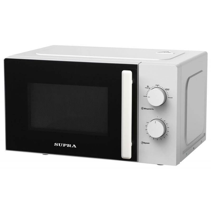 

Микроволновая печь SUPRA 20MW22