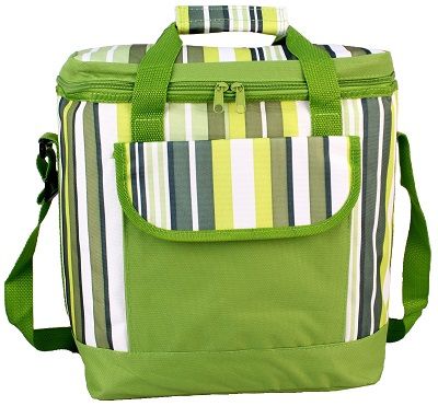 

Сумка-холодильник Green glade Р1620
