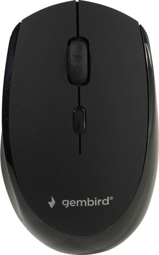 

Компьютерная мышь Gembird MUSW-354-B (17772)