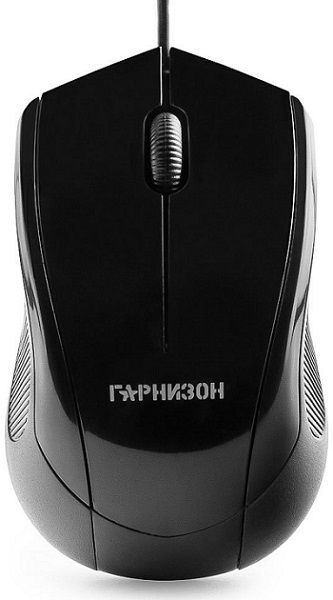 

Компьютерная мышь Гарнизон GM-200 (14300)