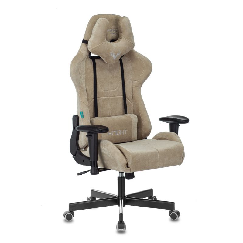

Кресло Zombie Viking Knight LT21 FABRIC песочный