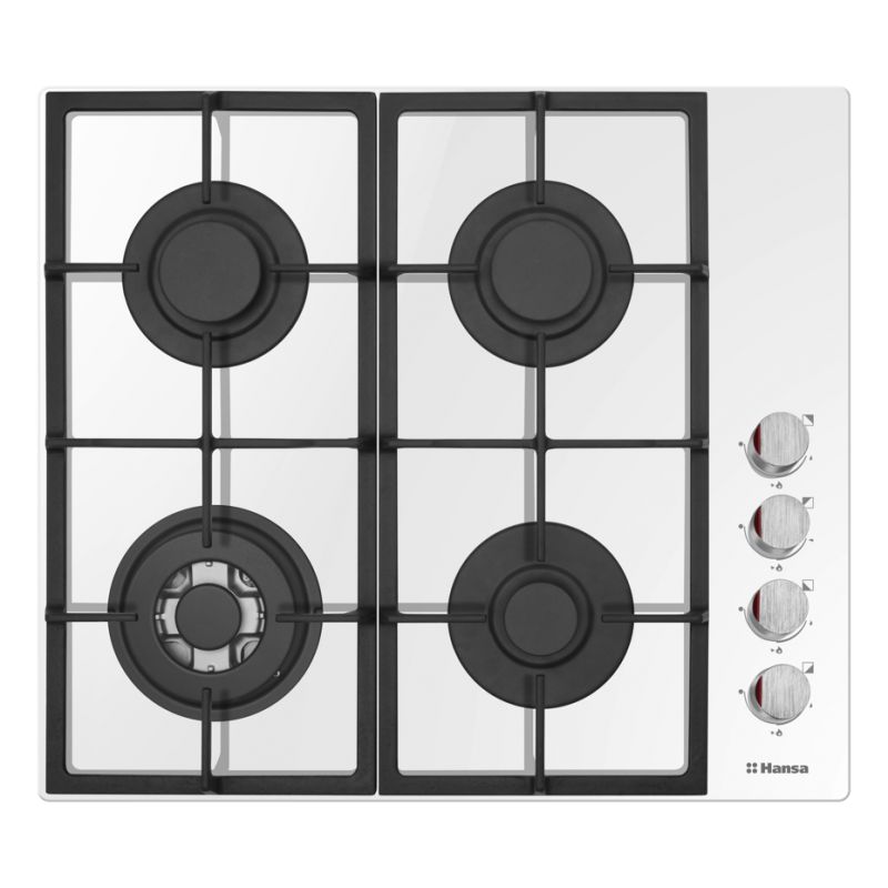 

Газовая варочная панель Hansa BHKW621531
