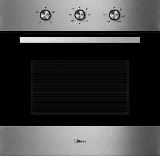 

Электрический духовой шкаф Midea MO 37001 X