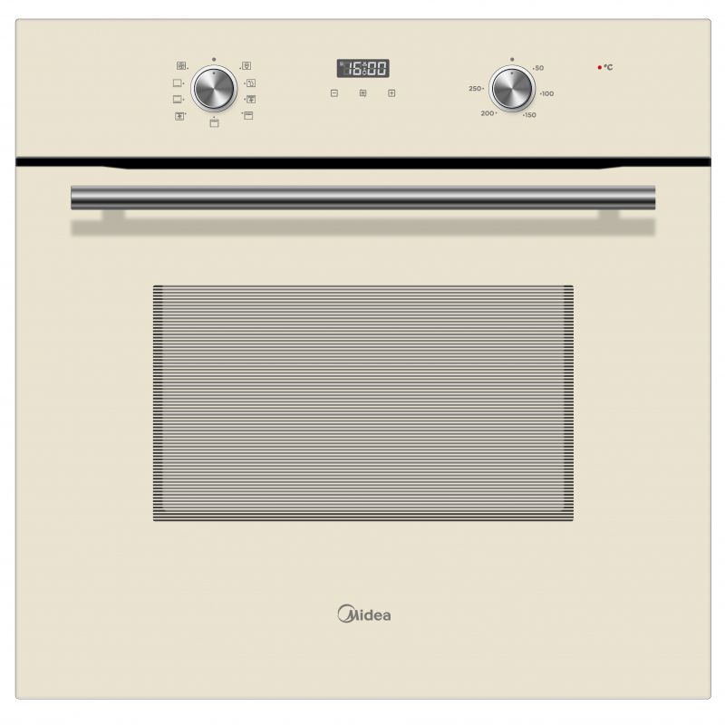 

Электрический духовой шкаф Midea MO 68100 GI