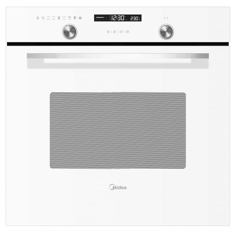 

Электрический духовой шкаф Midea MO78101CGW
