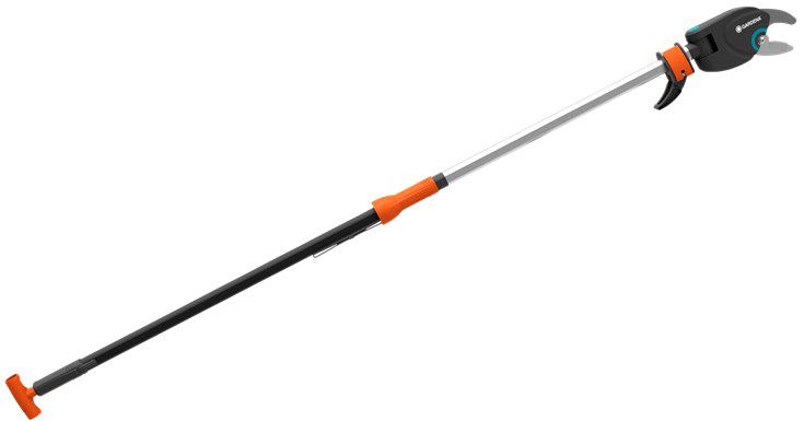 

Секатор Gardena StarCut 410 plus (12001-20.000.00)