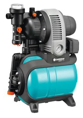 

Насос Gardena 3000/4 Classic Eco (01753-20)